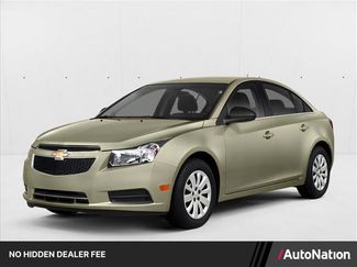 Used 2014 Chevrolet Cruze LT FWD video 1