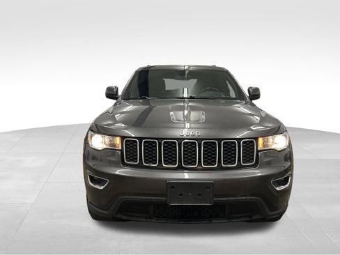 Certified 2020 Jeep Grand Cherokee Laredo image 9
