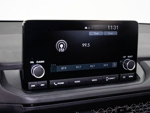 Used 2023 Honda Accord EX image 15