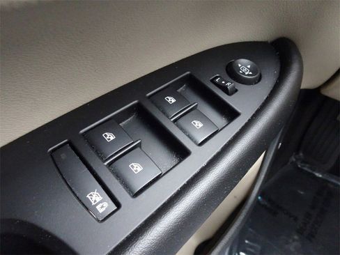 Used 2018 Cadillac ATS Luxury image 23