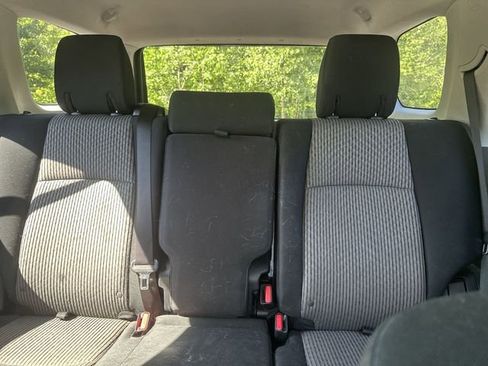Used 2023 Toyota 4Runner SR5 AWD/4WD image 27