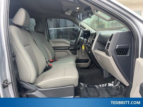 Used 2022 Ford F250 XL w/ STX Appearance Package image 18