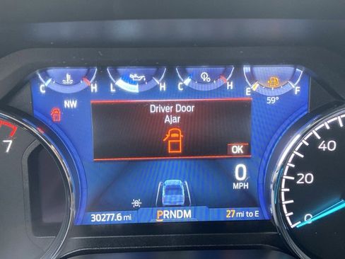 Used 2023 Ford F150 XLT w/ Equipment Group 302A High image 21