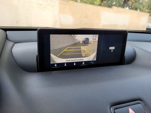 Used 2021 Acura TLX w/Technology Package image 16