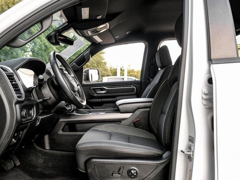 Used 2021 RAM 1500 Big Horn image 46