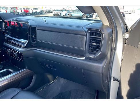 Used 2023 Chevrolet Silverado 1500 RST w/ Rally Edition image 18