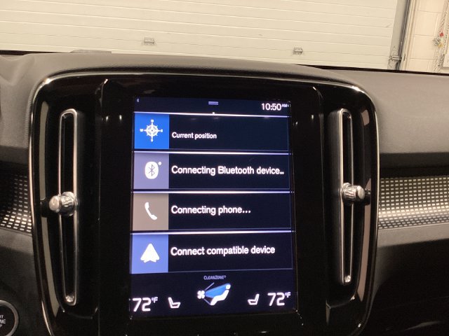 Used 2021 Volvo XC40 T5 R-Design w/ Climate Package AWD/4WD image 23
