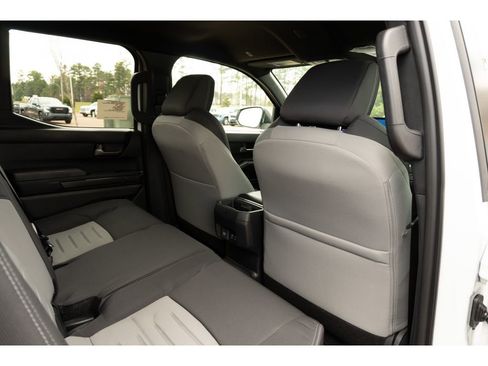 Used 2026 Toyota Tacoma TRD Off-Road AWD/4WD image 14