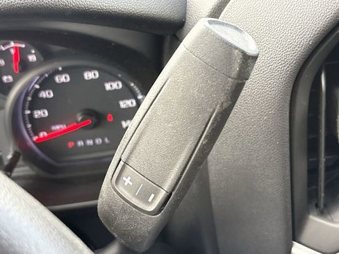 Certified 2020 Chevrolet Silverado 1500 W/T w/ WT Value Package image 17