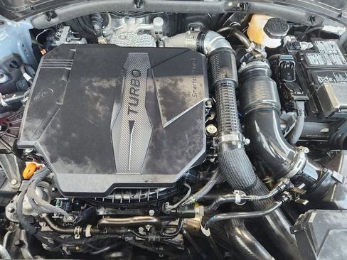 Used 2025 Hyundai Santa Fe SEL image 26