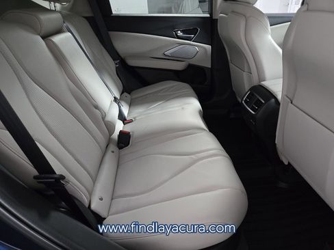New 2026 Acura RDX w/ Technology Package image 16