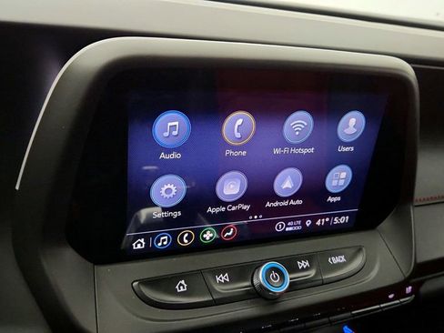 Used 2024 Chevrolet Camaro LT w/ RS Package image 19