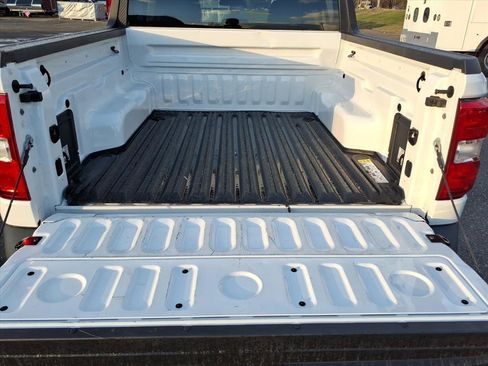 Used 2024 Ford Maverick XL w/ Equipment Group 100A Standard image 10