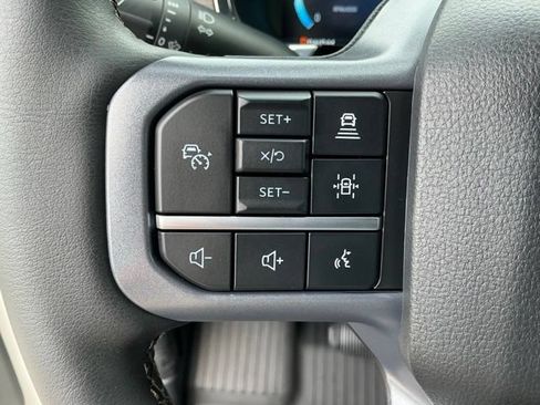 Used 2026 Ford F150 Lariat w/ Equipment Group 501A Mid AWD/4WD image 35