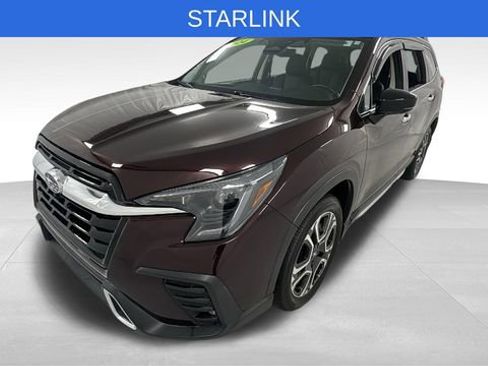 Used 2024 Subaru Ascent Touring image 7