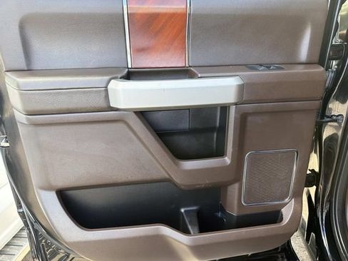 Used 2022 Ford F250 King Ranch w/ King Ranch Ultimate Package AWD/4WD image 19