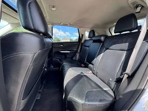 Used 2015 Honda CR-V EX-L image 11