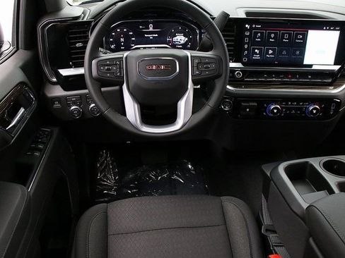 New 2026 GMC Sierra 1500 Elevation image 15