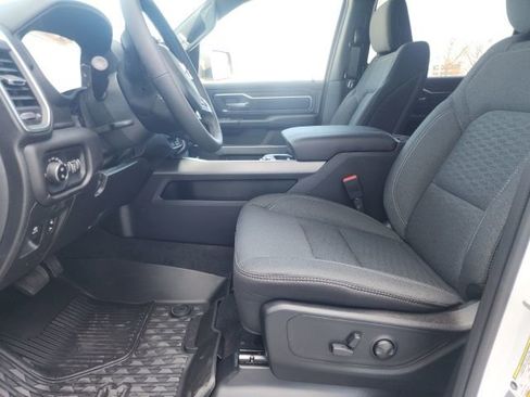 New 2026 RAM 1500 Big Horn image 20