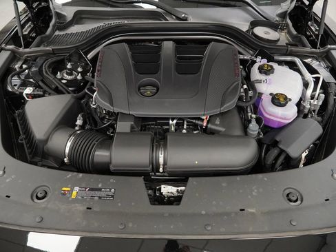 New 2026 Dodge Charger R/T Scat Pack image 34