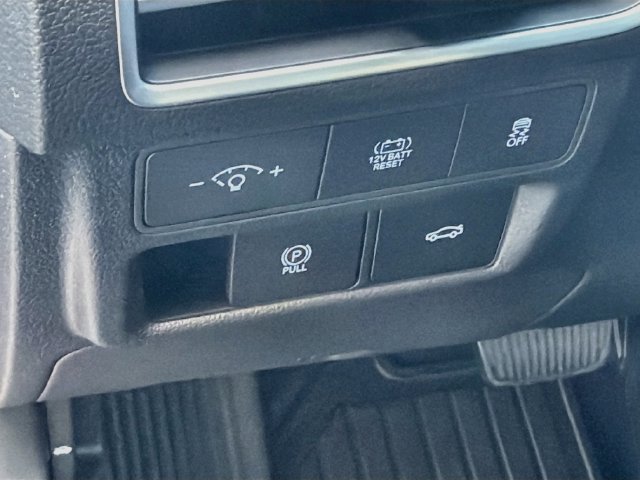 New 2026 Hyundai Sonata SEL FWD image 10