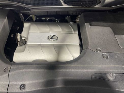 Used 2010 Lexus RX 350 AWD image 9