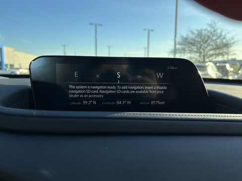 Certified 2023 MAZDA CX-30 AWD 2.5 S w/ Preferred Package image 13