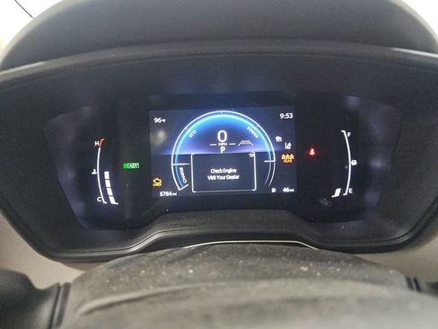 Used 2026 Toyota Corolla LE FWD image 12
