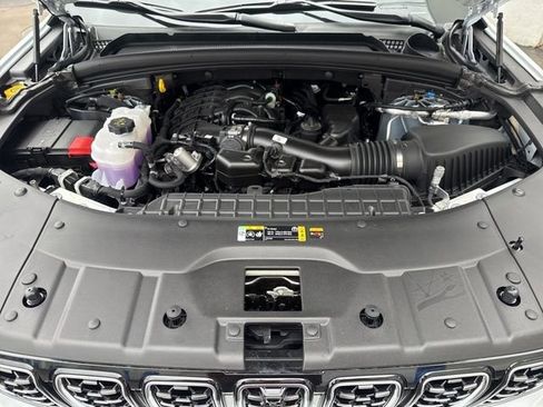 New 2025 Jeep Grand Cherokee L Summit image 24