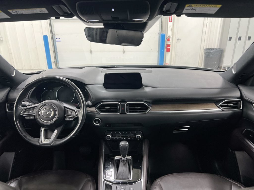 Used 2019 MAZDA CX-5 Signature AWD/4WD image 10
