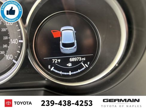 Used 2020 MAZDA CX-5 Sport image 19