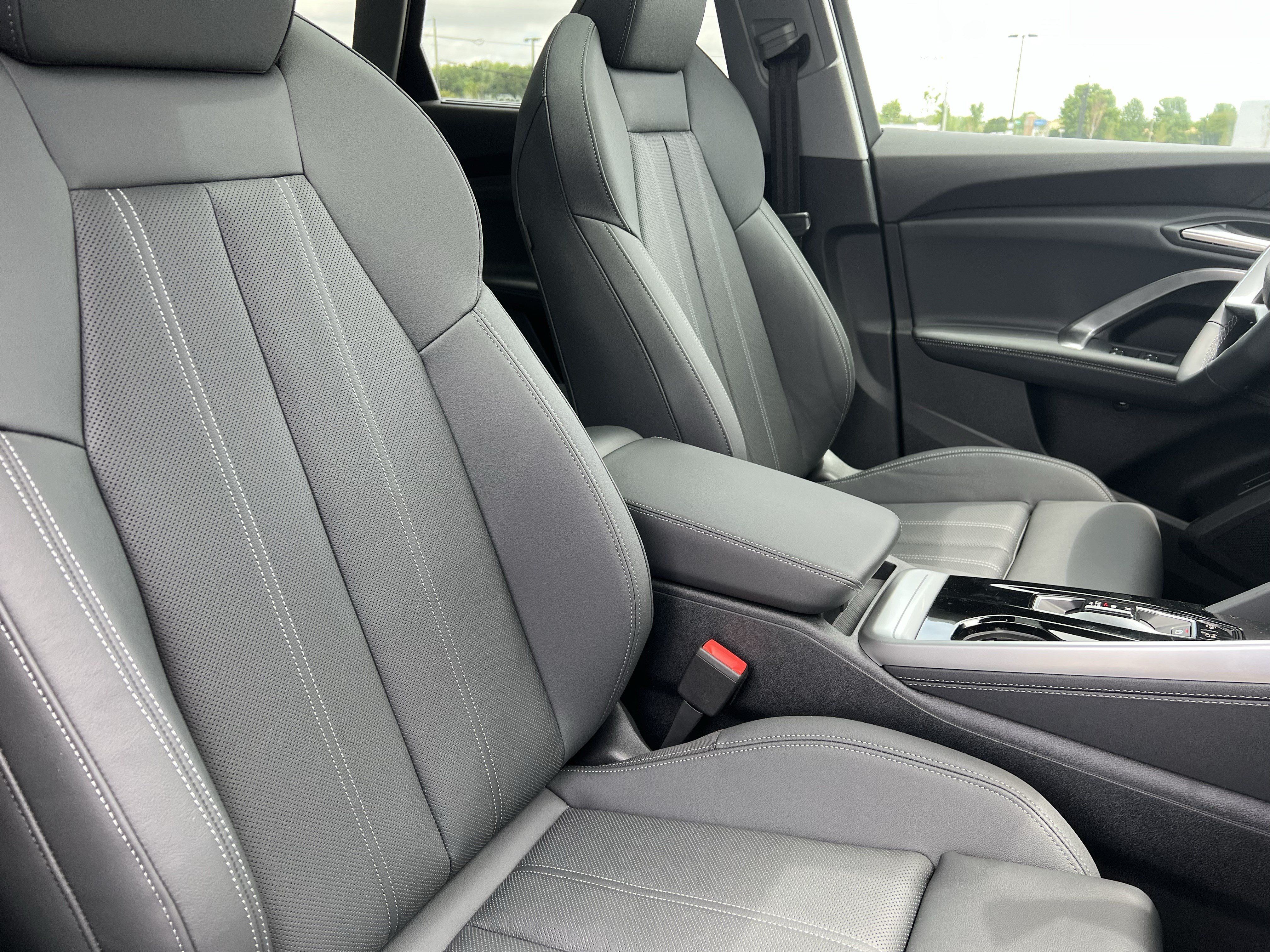 New 2026 Audi Q5 Premium AWD/4WD image 21