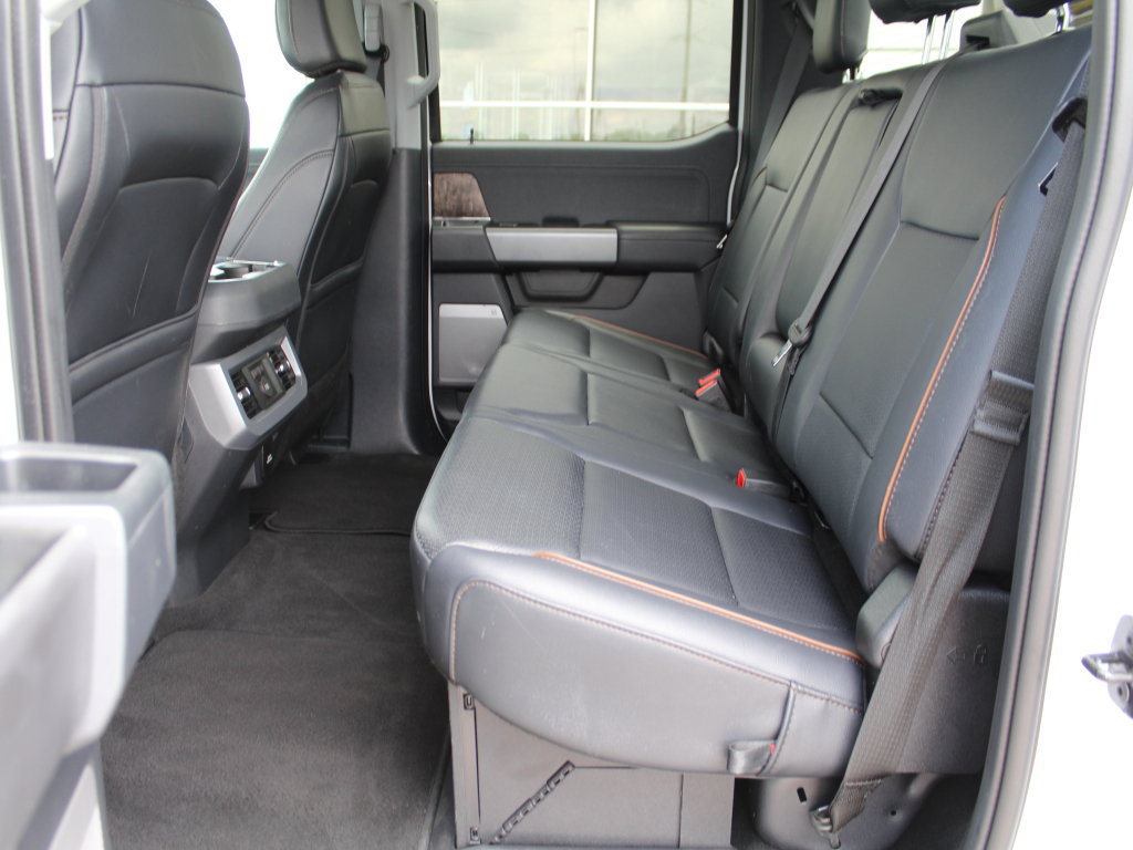 Used 2026 Ford F250 Lariat AWD/4WD image 12