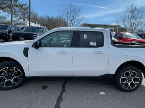 New 2026 Ford Maverick Lariat image 5