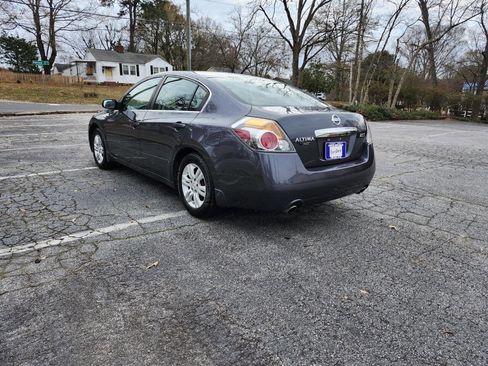 Used 2012 Nissan Altima 2.5 S w/ Convenience Pkg image 15