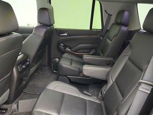 Used 2019 Chevrolet Tahoe LT w/ RST Edition AWD/4WD image 21