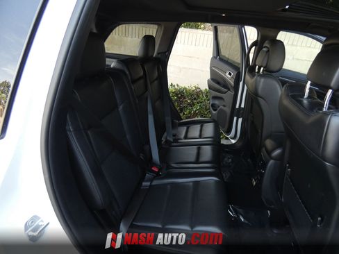 Used 2019 Jeep Grand Cherokee Limited w/ Luxury Group II AWD/4WD image 37