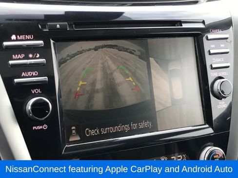Used 2023 Nissan Murano SL image 10