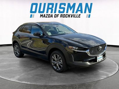 New 2025 MAZDA CX-30 AWD 2.5 S w/ Premium Package
