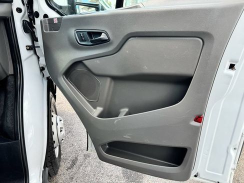 Used 2020 Ford Transit 350 w/ Interior Upgrade Package RWD image 25