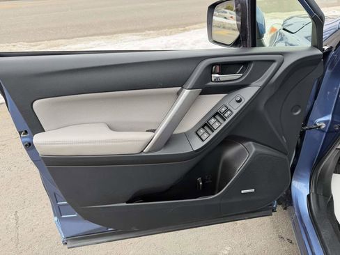 Used 2015 Subaru Forester 2.5i Touring w/ Popular Package #2 image 11