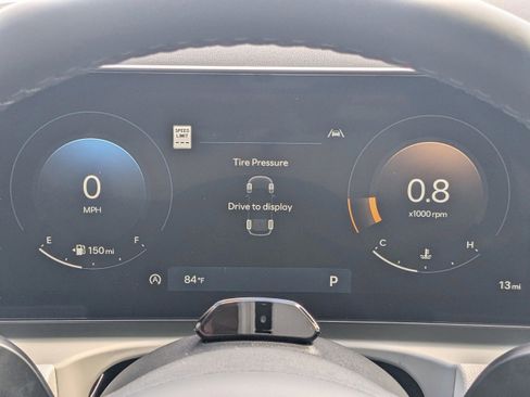 New 2026 Hyundai Tucson SEL FWD image 29