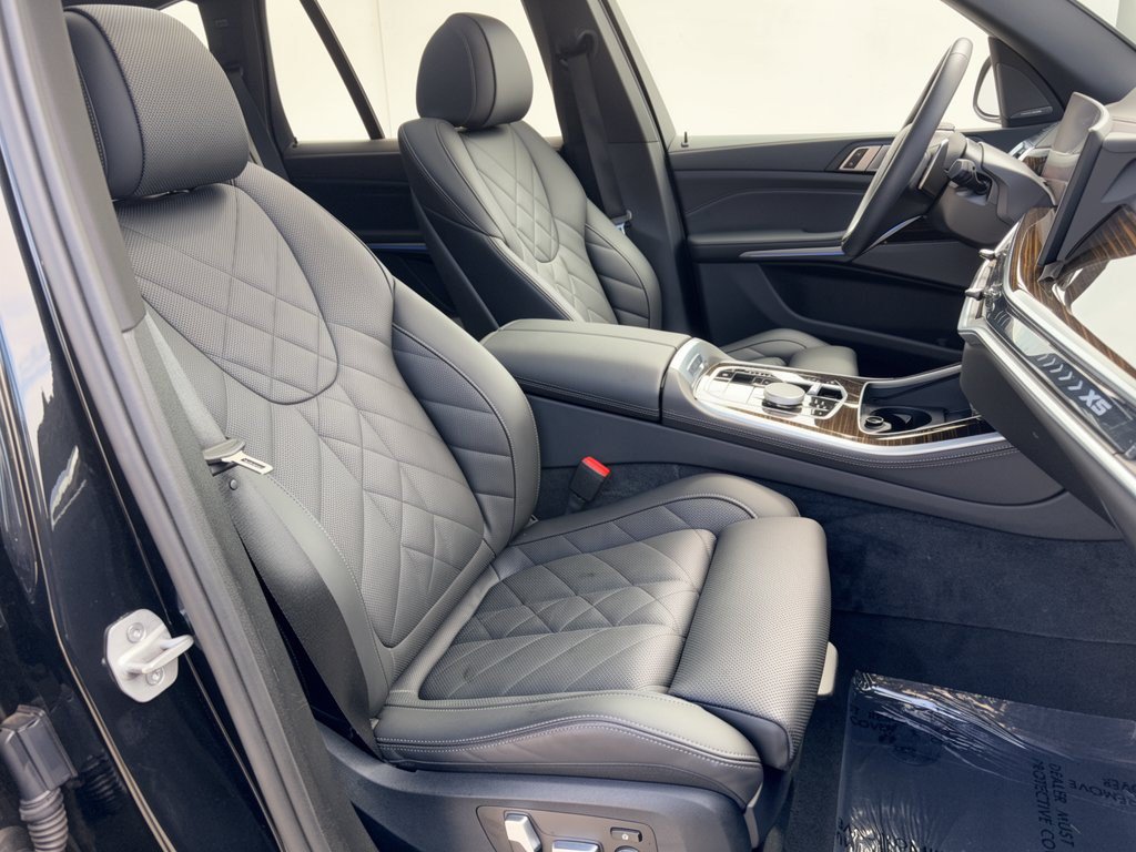 Certified 2024 BMW X5 sDrive40i w/ Premium Package RWD image 30
