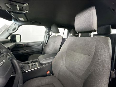 Used 2024 Toyota Land Cruiser 1958 AWD/4WD image 3