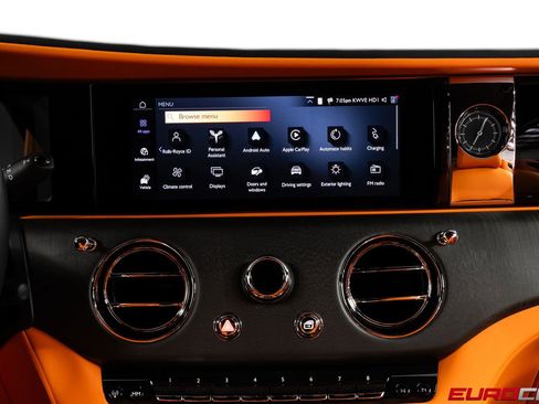 Used 2025 Rolls-Royce Spectre AWD/4WD image 29