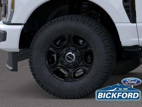Used 2026 Ford F350 XL w/ STX Appearance Package AWD/4WD image 19