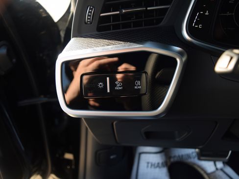 Used 2025 Audi RS 7 Performance image 7