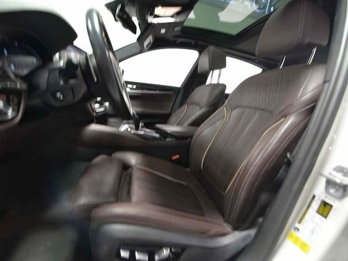 Certified 2023 BMW 530i w/ M Sport Package image 8