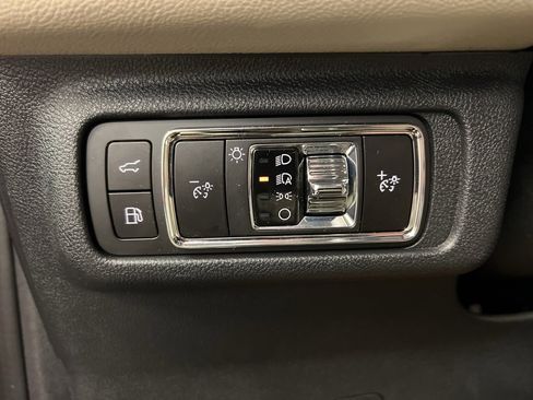 New 2026 Lincoln Corsair Grand Touring image 24