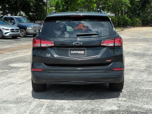 Used 2024 Chevrolet Equinox RS image 6